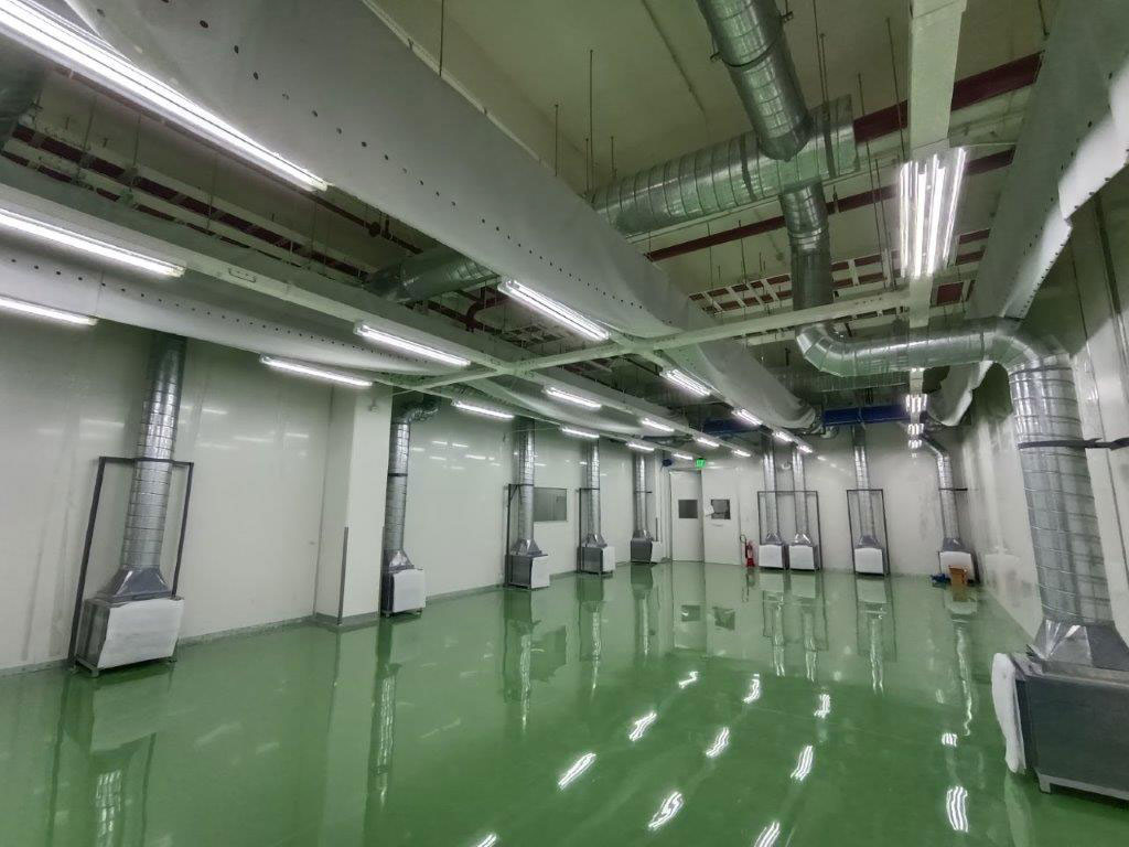 Electrical Services - Sumisetsu Philippines